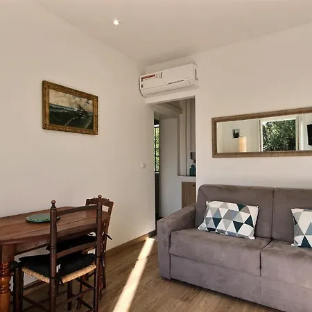 Appartamento Cap à 400 M Des Plages
