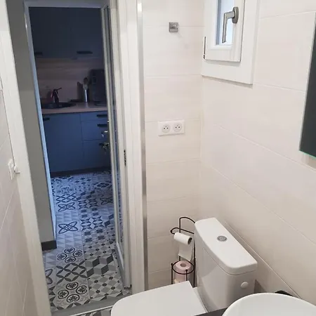 Cap à 400 M Des Plages Appartamento
