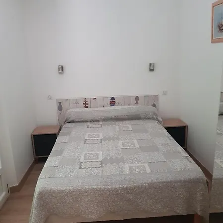 Cap à 400 M Des Plages Appartement *