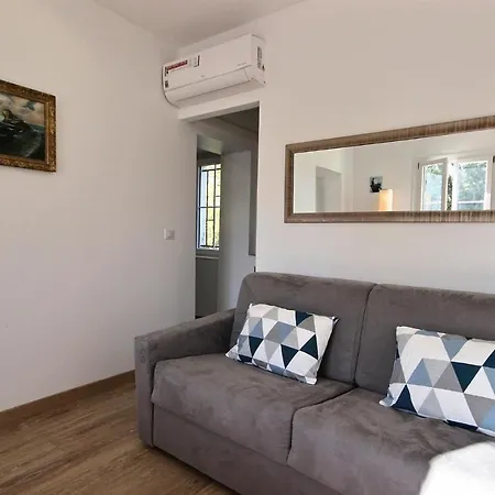 Cap à 400 M Des Plages Appartement Antibes