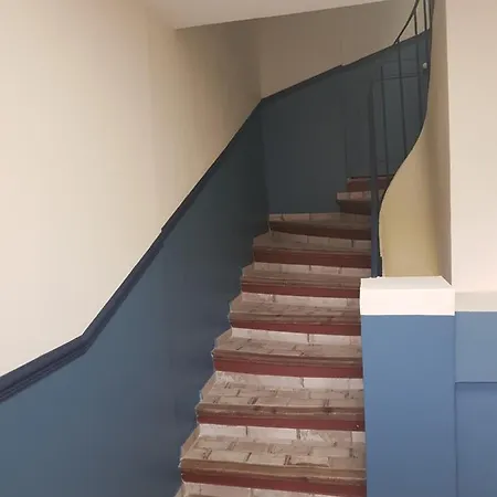 Appartement Cap à 400 M Des Plages *